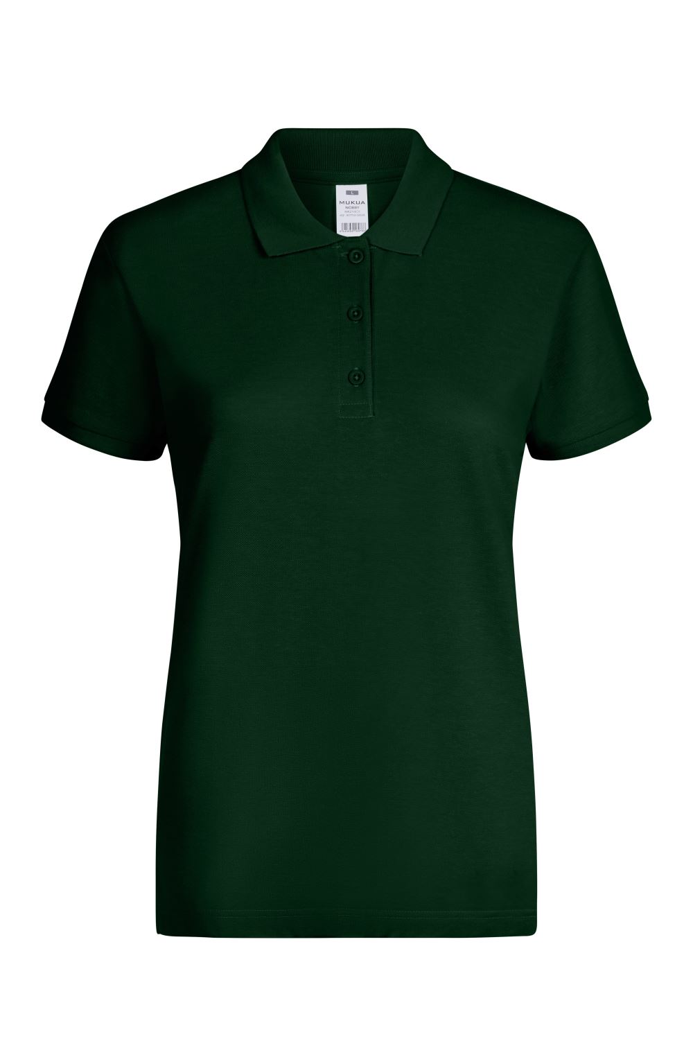 NOBBY - POLO MANGA CORTA MUJER 210 - Imagen 18