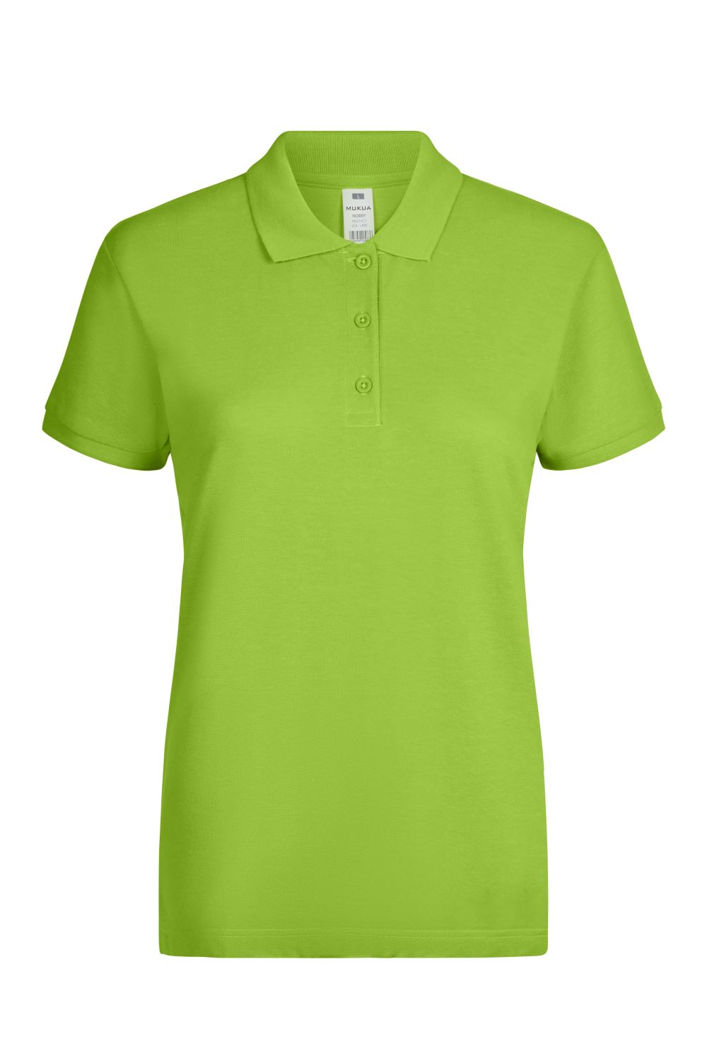 NOBBY - POLO MANGA CORTA MUJER 210 - Imagen 19