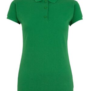 NOBBY - POLO MANGA CORTA MUJER 210