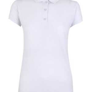 NOBBY - POLO MANGA CORTA MUJER 210