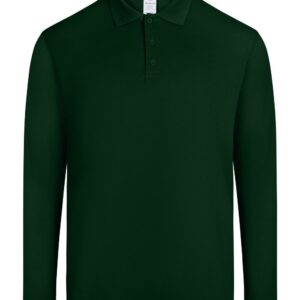 CLIFTON - POLO MANGA LARGA 210
