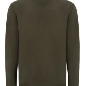 AVALON - SUDADERA CUELLO REDONDO 270