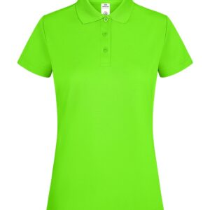 BOGAN WOMAN - POLO MUJER MANGA CORTA 160