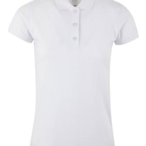 MACKAY WOMAN - POLO MANGA CORTA MUJER 210
