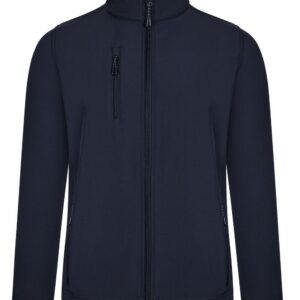 RICHMOND - SOFTSHELL UNISEX