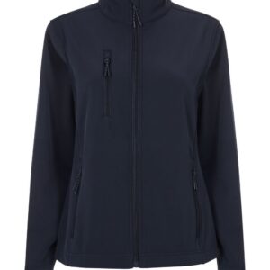 RICHMOND WOMAN - SOFTSHELL MUJER
