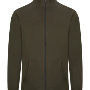 COOPER - SUDADERA UNISEX CREMALLERA 270