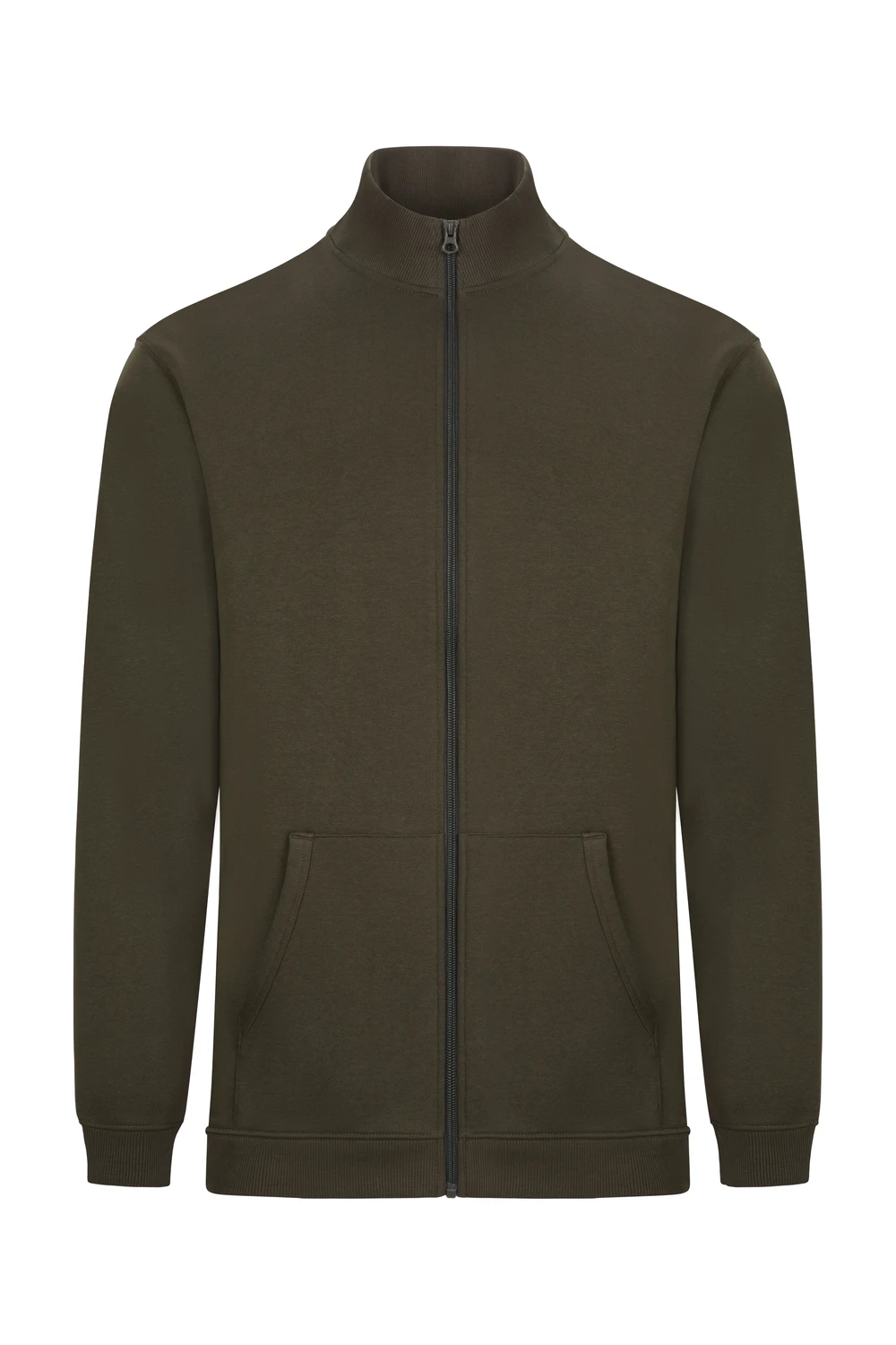COOPER - SUDADERA UNISEX CREMALLERA 270