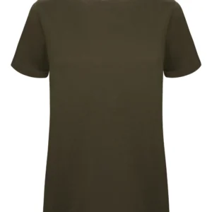 MELBOURNE WOMAN - CAMISETA MANGA CORTA MUJER 155