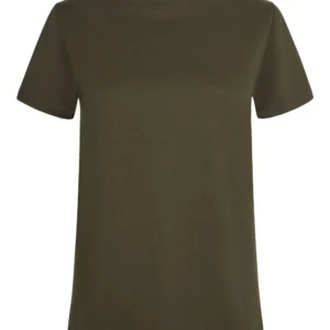 PALM WOMAN - CAMISETA MUJER MANGA CORTA 190