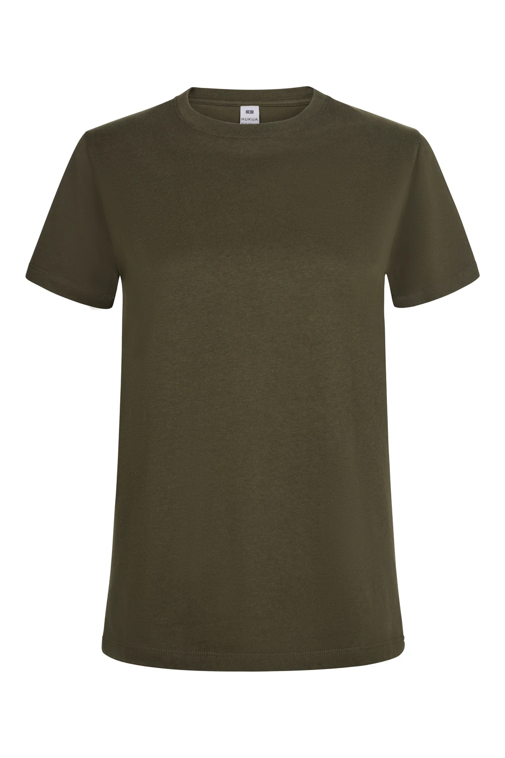 PALM WOMAN - CAMISETA MUJER MANGA CORTA 190
