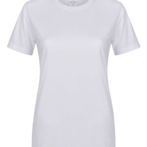 PALM WOMAN - CAMISETA MUJER MANGA CORTA 190