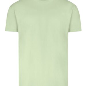 COAST - CAMISETA MANGA CORTA UNISEX OCS 165