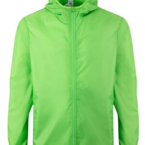STOCKTON - CORTAVIENTOS UNISEX