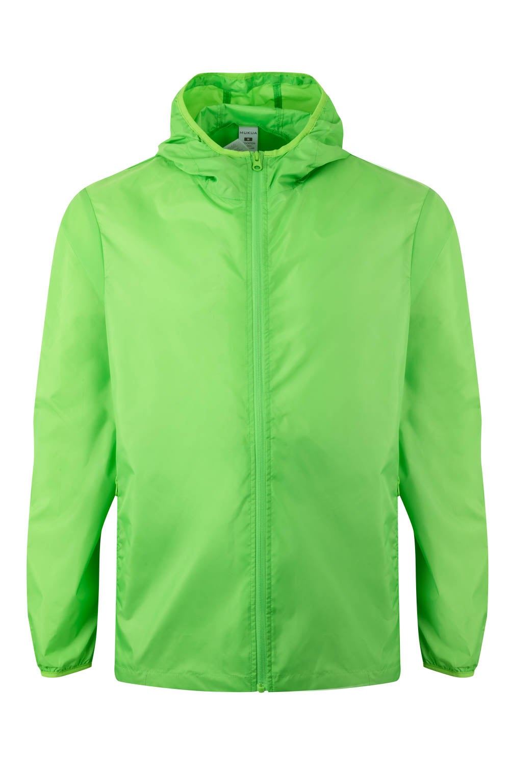 STOCKTON - CORTAVIENTOS UNISEX